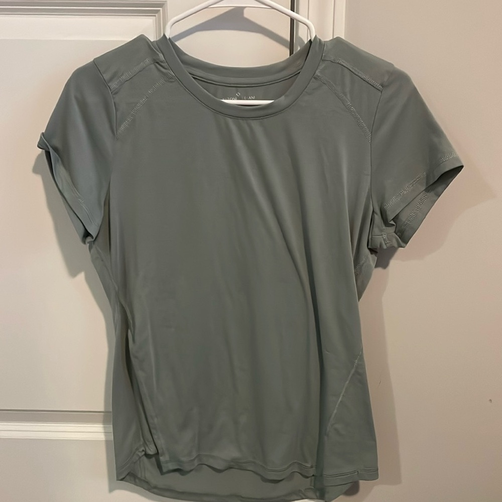 Athletic Shirt